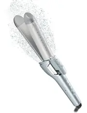 [VS Sassoon] Hydro Smooth Straight and Curl Hair Styler VSS3290A