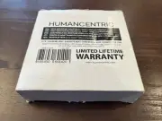 HumanCentric VESA Mount Adapter for iMac 24 Inch (Aluminum), iMac 27 Inch (2009,
