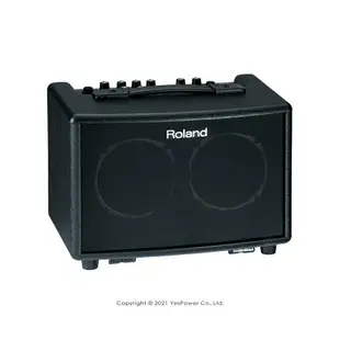 Roland AC-33 空心吉他音箱/電.木吉他音箱