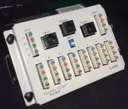 Channel Vision Model C-0432 Telecom Distribution Module - New in original box