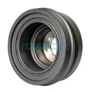 Powerbond Harmonic Balancer/Tvd - HB1775N