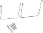 Saddlebag Supports for 98+ Yamaha V-Star Classic 650