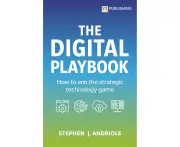The Digital Playbook: How to win the strategic technology game
