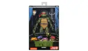 7" NECA Ninja Turtles 1990 Movie TMNT ***RAPHAEL*** Action Figure