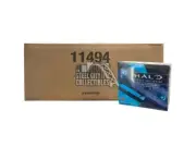 2023 Upper Deck Halo Legacy Hobby 12-Box Case