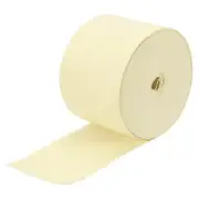 Elastic Bands for Sewing 3" 10 Yard Beige Knit Elastic Spool