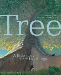 在飛比找博客來優惠-Tree: A Little Story About Big