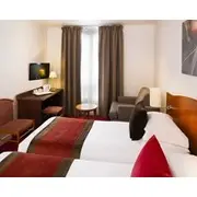 Europe Hotel Paris Eiffel