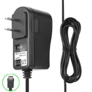 USB-C AC Adapter For BINBOK VR VR17-1 Charging Dock Meta Quest 2 Station Oculus