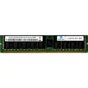 L15418-501 - HPE Compatible 64GB DDR4-2933MHz 4Rx4 ECC Registered RDIMM