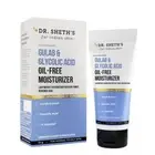 Dr. Sheth's Gulab & Glycolic Acid Oil-Free Moisturizer | 50g free shipping