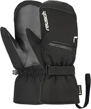 Reusch Unisex – Erwachsene Morris Gore-tex Mitten Herren Fäustlinge