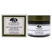 Dr. Andrew, Origins Dr Weil MegaMushroom Sz_1.7 Fl Oz (Pack of 1)_