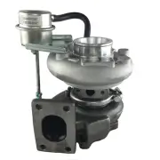 TD04HL4 Turbocharger 1J540-17012 49389-03030 TD04HL4-13TK3-6.0 for Kubota V3800