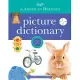 The American Heritage Picture Dictionary