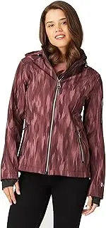 [Free Country] Women's Aeris Super Softshell® Jacket