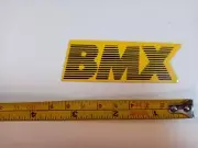 Sticker Bmx 1980’s NEW OLD STOCK! Vintage!!
