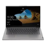 Lenovo ThinkBook 14s G2 ITL 14" FHD Laptop i7-1165G7 16GB 512GB Iris Xe W10P