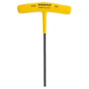 Bondhus 9/64" Hex T-Handle 13308