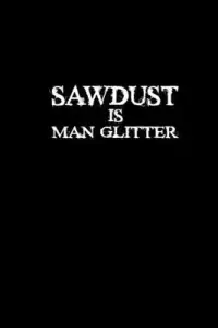 在飛比找博客來優惠-Sawdust is man glitter: Hangma