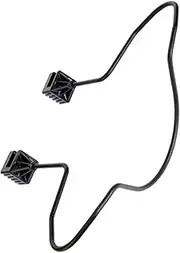 GARVALON Cowboy Hat Holder for Truck Hat Rack Car Accessories Truck Interior Accessories