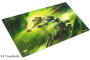 Gamegenic Star Wars Unlimited Game Mat - Speeder Bike Chase