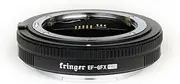 Fringer EF-GFX Auto Focus Lens Adapter CAN0N EF EF-S Lens to Fuji GFX 100s 50s 50R Camera