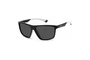 Mens Sunglasses By Polaroid Pld7044S08A 60 Mm