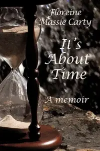 在飛比找博客來優惠-It’s About Time: A Memoir