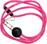 Fox 40 Breakaway Lanyard 36 Inches, Pink