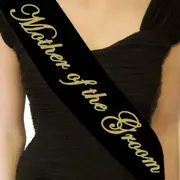 Mother Of Groon Hens Party Sash Sashes Bride Night Party Bridal Wedding Bridesmaid Bachelorette