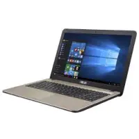 在飛比找蝦皮購物優惠-ASUS X540SA 筆電 notebook 已改雙硬碟 