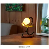 在飛比找蝦皮購物優惠-日本 寶可夢 Pokémon 禮賓部周邊 喇叭芽檯燈 LED