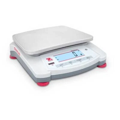 Penn Scale NVT12000 Ohaus® Navigator Electronic Balance, 12,000 G X 1 G Capacity