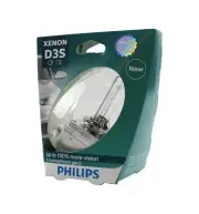 Genuine PHILIPS Xenon X-treme Vision Gen2 D3S 35W - Single HID Headlight Bulb (for: Porsche)