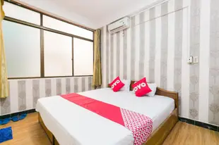 OYO606 SG中心青年旅館OYO 606 SG Central Hostel