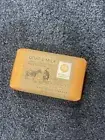 CASTELBEL PORTO GOAT'S MILK BAR SOAP HONEY SCENTED soap 10.5oz