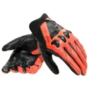 X-Ride Black Fluo Red