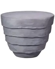 Jamie Young Concentric Side Table