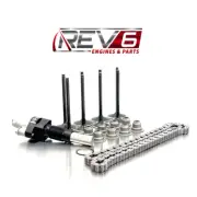 Polaris 2015-2016 RZR Ranger 900 XP Timing Fix Kit Valves Upgraded Tensioner