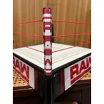 WWE RAW 經典款擂台