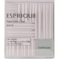 在飛比找比比昂日本好物商城優惠-高絲 KOSE ESPRIQUE 腮紅盒 附腮紅刷