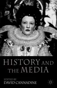 在飛比找博客來優惠-History and the Media