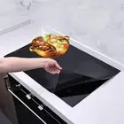 Large Induction Protective Mat, Silicone Induction Hob Protective Mat, Magnetic