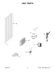 W11381806 Whirlpool Fridge Compressor #2 On the Diagram