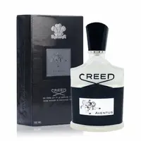 在飛比找momo購物網優惠-【CREED】AVENTUS 阿文圖斯男性淡香精 100ml