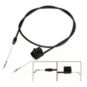Reliable 946 1130 Lawn Mower Throttle Cable for Versatile Mower Control