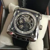 在飛比找蝦皮購物優惠-【金台鐘錶】Alexandre Christie 自動上鍊機