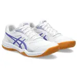 ASICS 亞瑟士 UPCOURT 5 女款 排球鞋 羽排鞋 1072A088-103