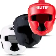 Elite Sports Best Celestial Head Guard, a Complete Package for MMA and Kickbo...